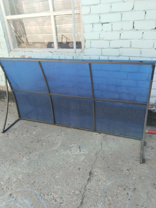 Продам козерог очень легкий