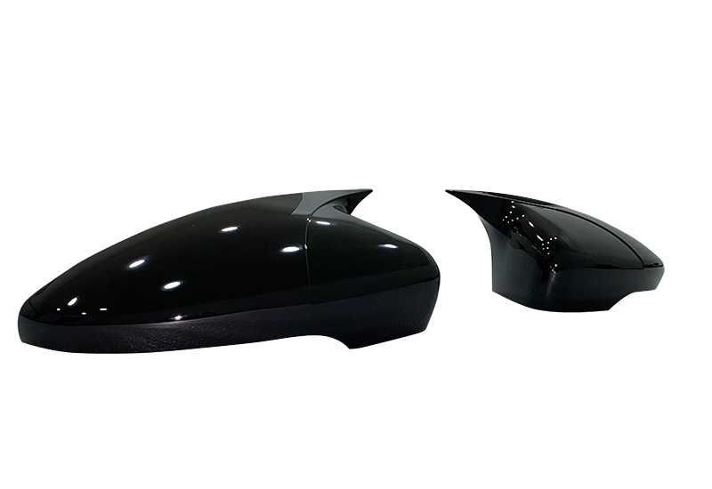 Paravanturi geam ,cu cleme ,negru fumuriu Vw Passat b5. b6. b7 b8