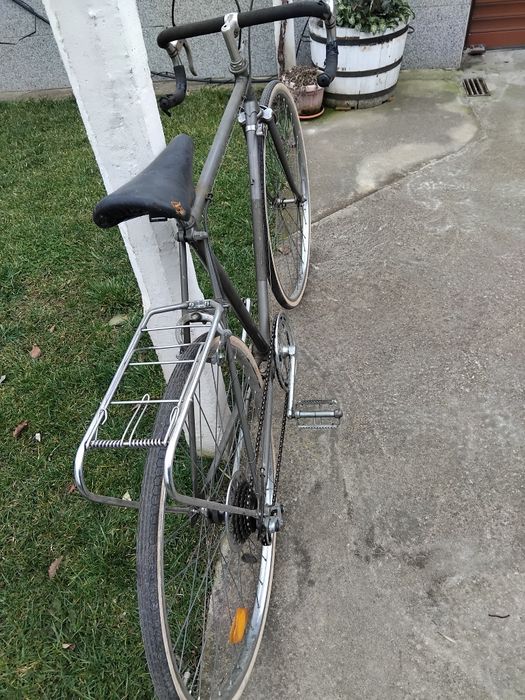 Колело със скорости