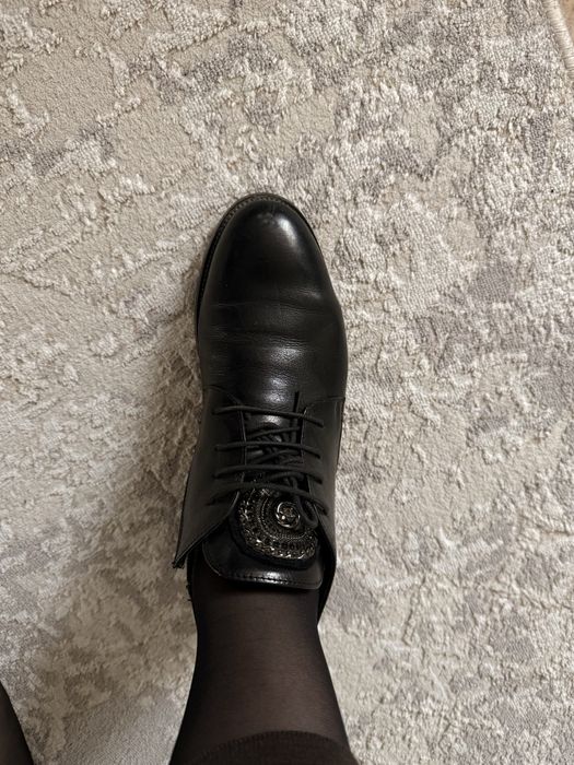 Продам обувь на осень