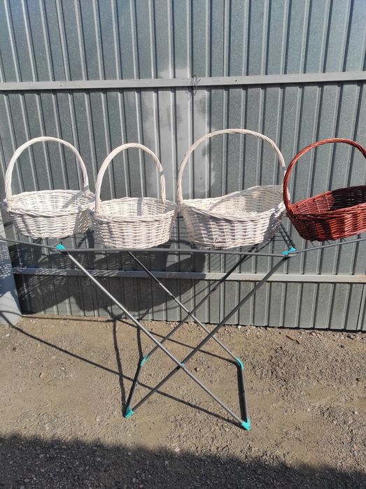 Продам корзины для тойбастара.