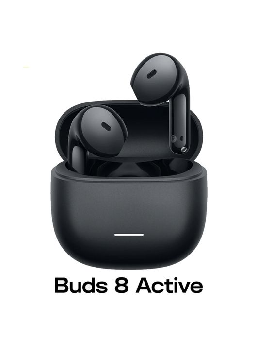 Оригинал Redmi Buds 8 Active | В наличии
