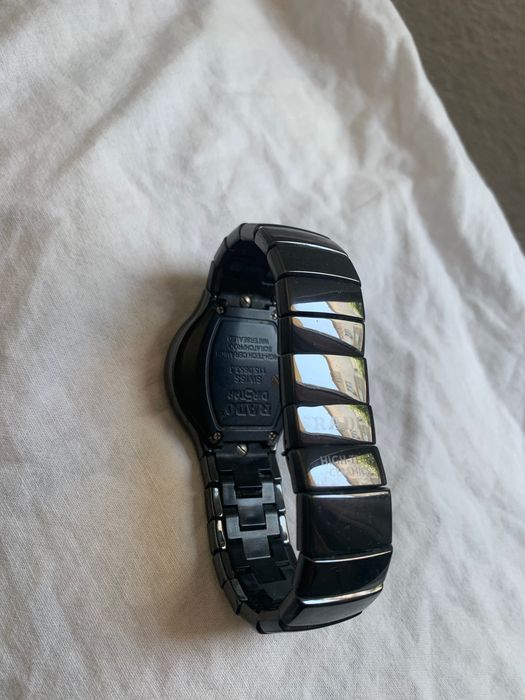 Ръчен часовник RADO