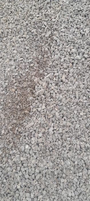 Песок Баласт Шебень Грунт