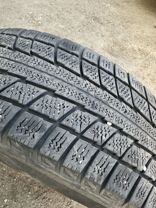 Шины все сезонные triangle