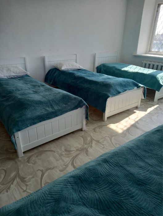 Коттедж на долгий срок