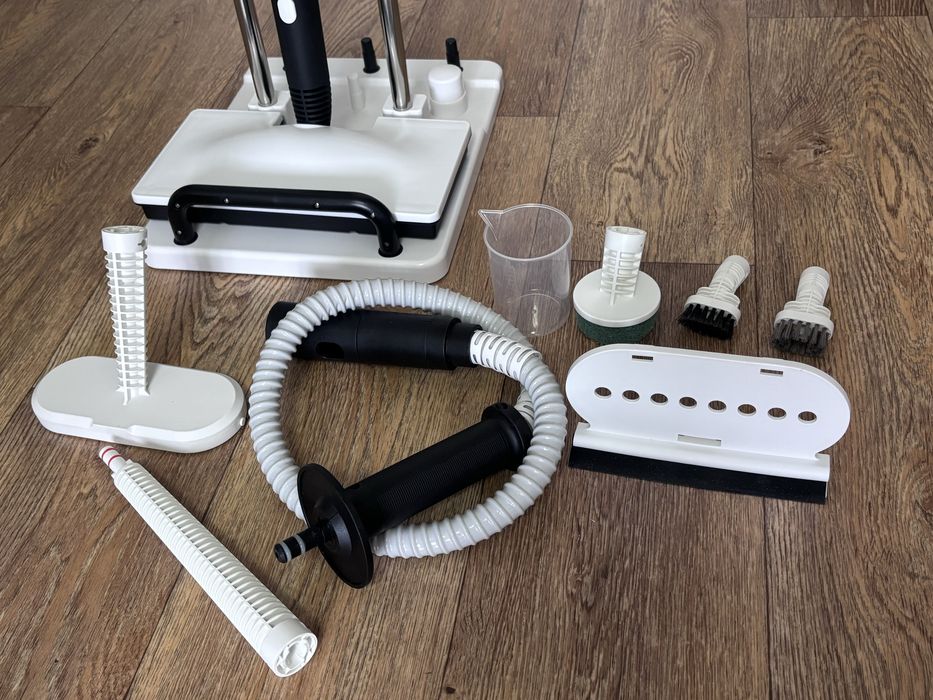 Продам пароочиститель Steam Cleaner, б/у, торг