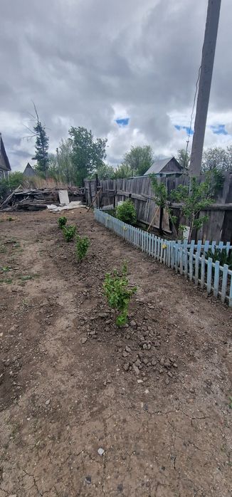 Продаётся дача  Черёмушки