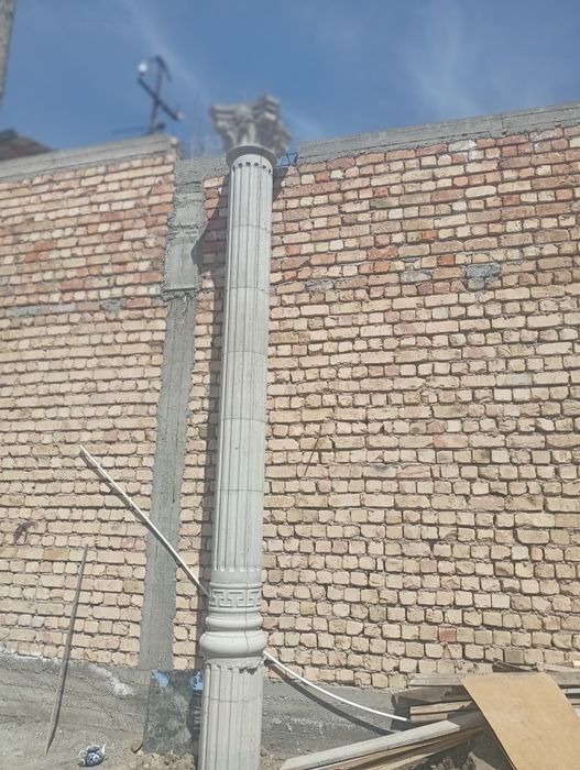 Rim ustunlari римские калона