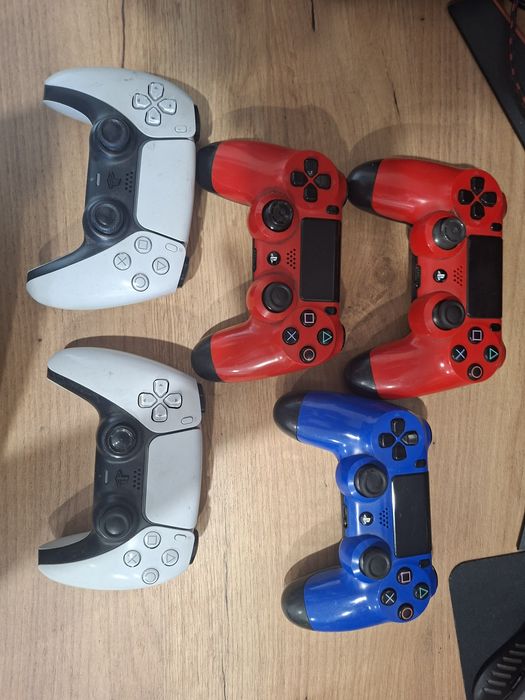 Геймпады PS4 (DualShock 4) Оптом и в розницу