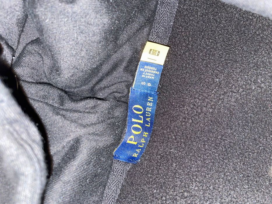 trening ralph lauren