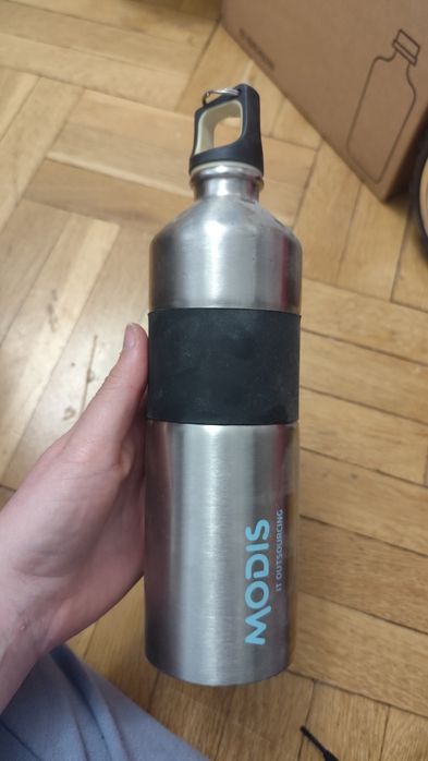 Подарявам разни неща