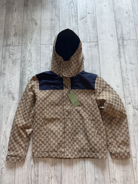 IN STOC | Geaca Gucci Premium