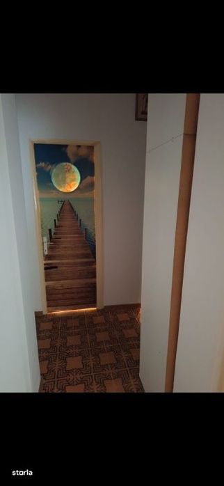 Unicat| Apartament 3 Camere|Mandarda | Zona Pietonala|