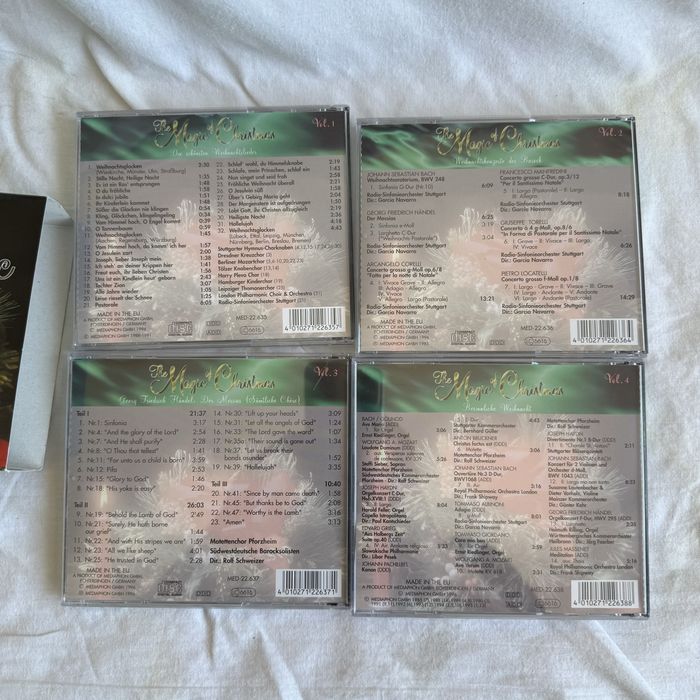 Cd Michael Jackson Queen