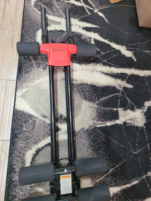 Уред за коремни преси