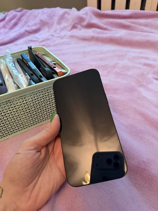 Iphone 14 pro max, 1TB