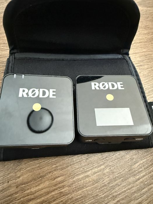 RODE Wireless GO