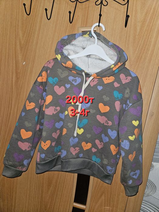 Одежда для девочки