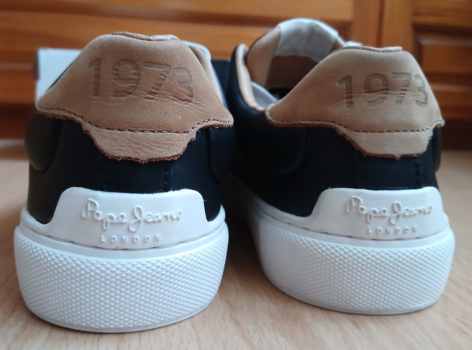 Дамски обувки Pepe Jeans 37 номер