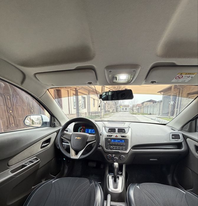 Cobolt 2020 yil hisob malumot tozza