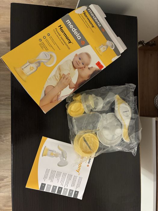 Продам Молокоотсос