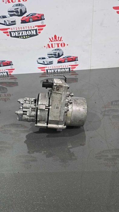 Pompa servodirectie electrica Dacia Logan II / Sandero II (B8_)