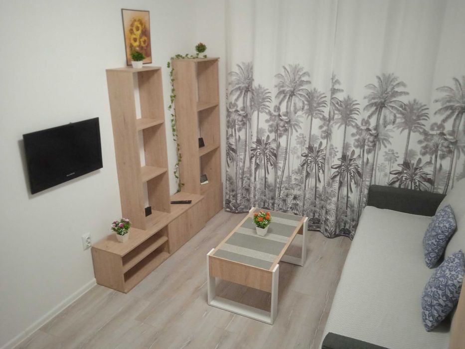 Proprietar vinde,Garsonieră Bloc Nou Militari Shopping 53000E,tva 0%