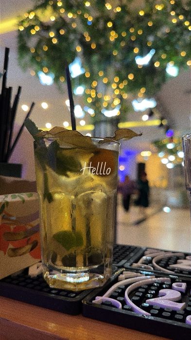 Open Bar  – Barmani + Cocktailuri Premium