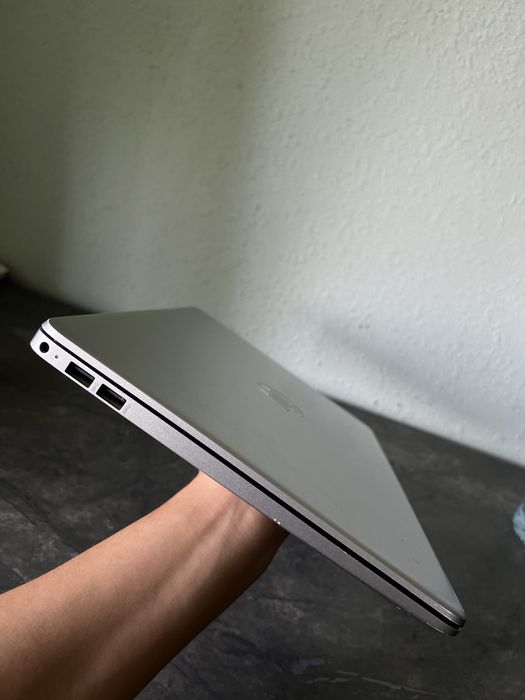 HP 15s Noutbooki