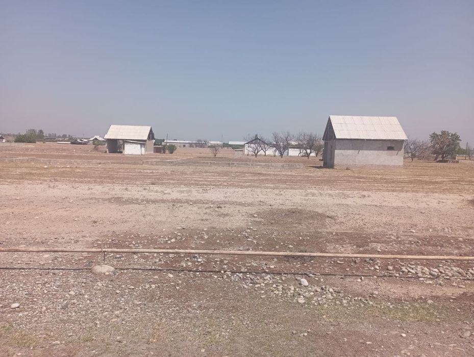 YER SOTILADI‼️. Umumiy maydon- 9 SOTIX. Narxi kelishiladi.