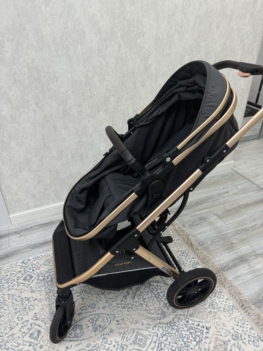 Продается коляска-трансформер