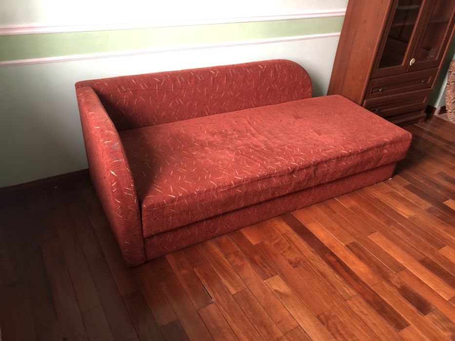 Кровать диван продам 6500тг
