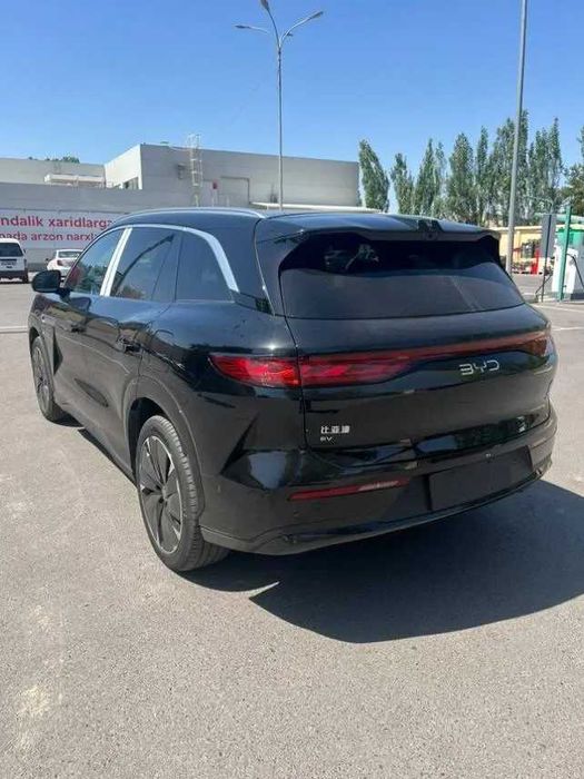 byd tang pad zakaz