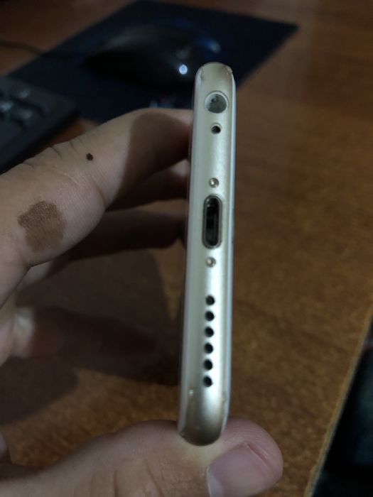 Iphone 6s 64 gb idial sastiyanada