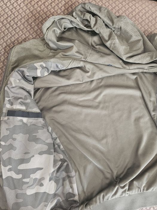 Куртка Calvin Klein и Zara (M-L)