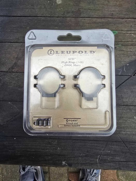 Стойка за оптика рингове