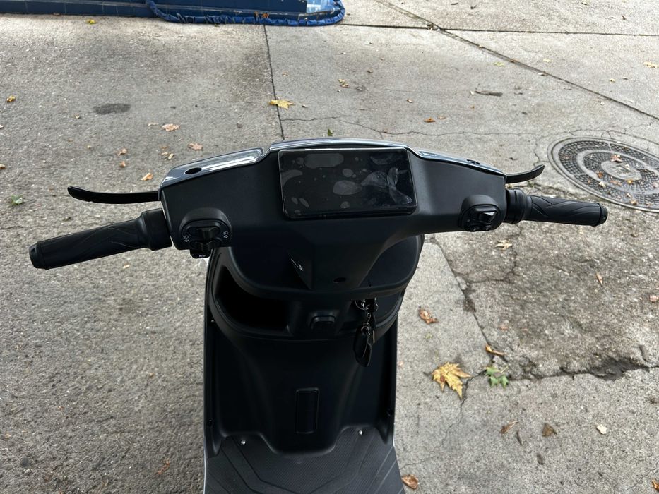 Скутер електрически 1500W