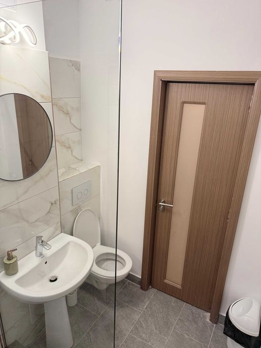 Apartament regim hotelier Plaja Modern 3 camere 2 băi 83mp NEVERSEA