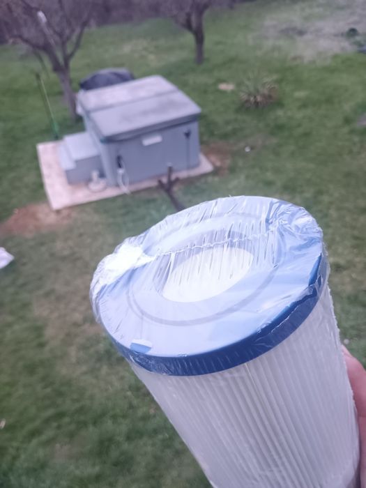 Филтър за джакузи /хидромасажна вана