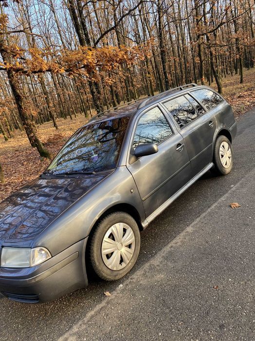 Skoda Octavia 1 , 1.9 TDI