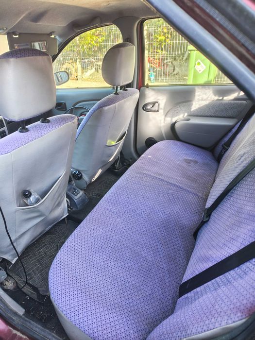 DACIA Logan 0 — imagine 5