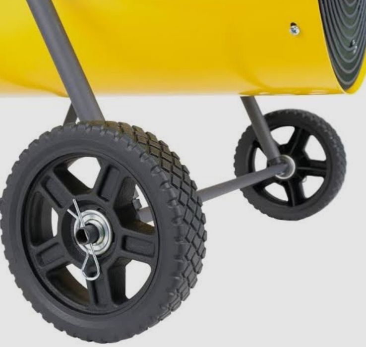 Ballu BHP P2-15 пушка обогреватель