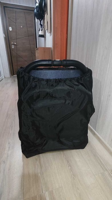 Лятна количка Chipolino Vibe