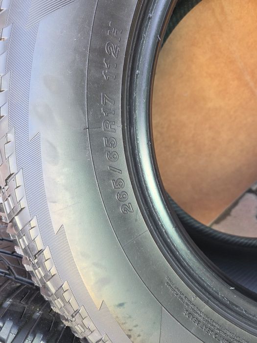 Шины Yokohhama бу