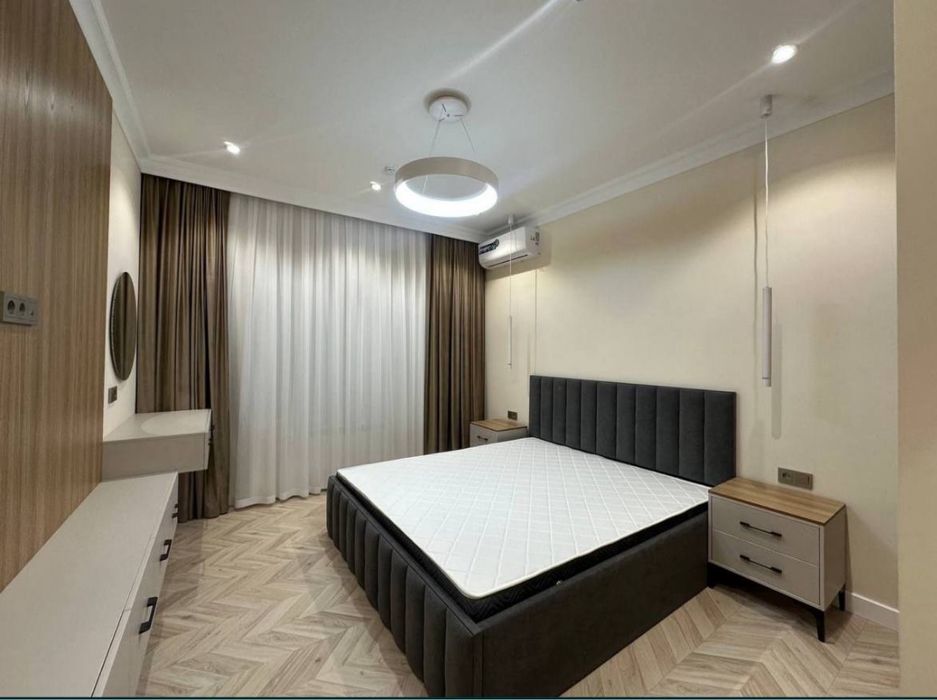 Сдаётся 2х ком квартира в Жк Паркент Авеню