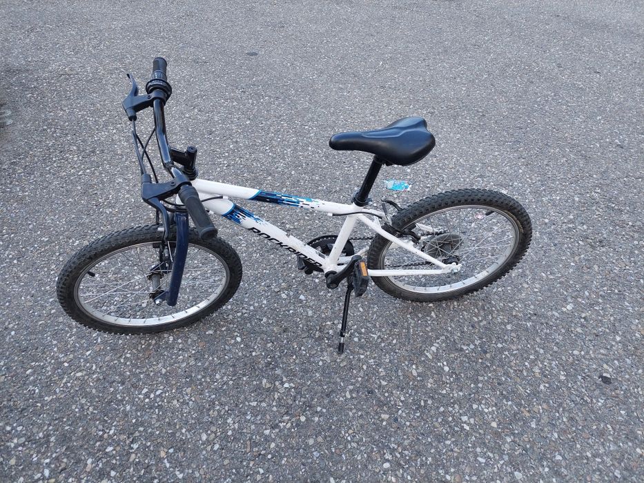 Vând bicicleta copii