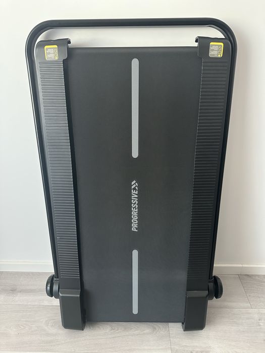 Banda de alergat Progressive Walk Pro cu inclinatie