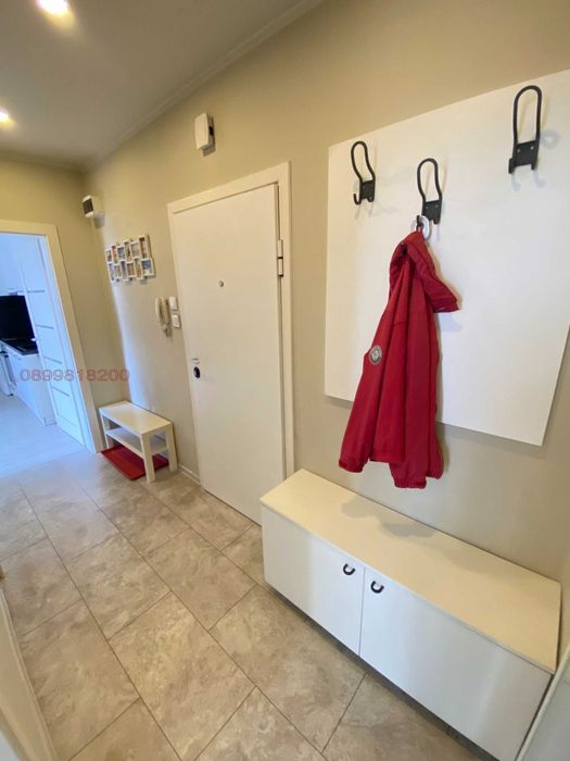 Дава се под наем Двустаен апартамент в София, Зона Б-18 - 50 кв.м за 687.99 € - Снимка #5