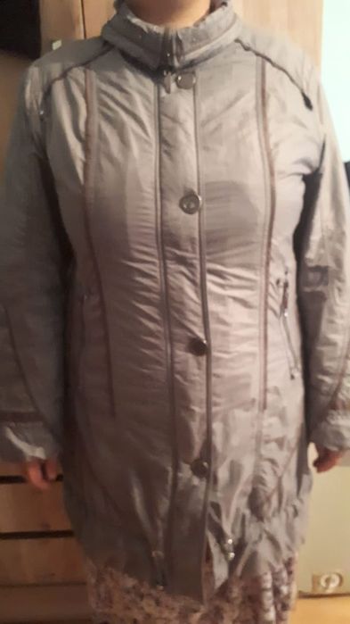 Продам натуральнуб дубленку 50-52р